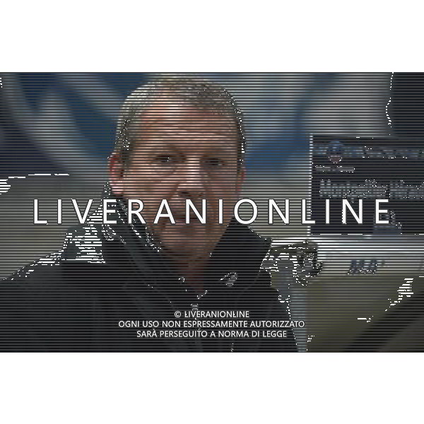Rolland COURBIS - 11.02.2014 - Cannes / Montpellier - 8eFinale Coupe de France 2013/2014 Photo : Olivier Anrigo / Icon Sport AG ALDO LIVERANI SAS ONLY ITALY