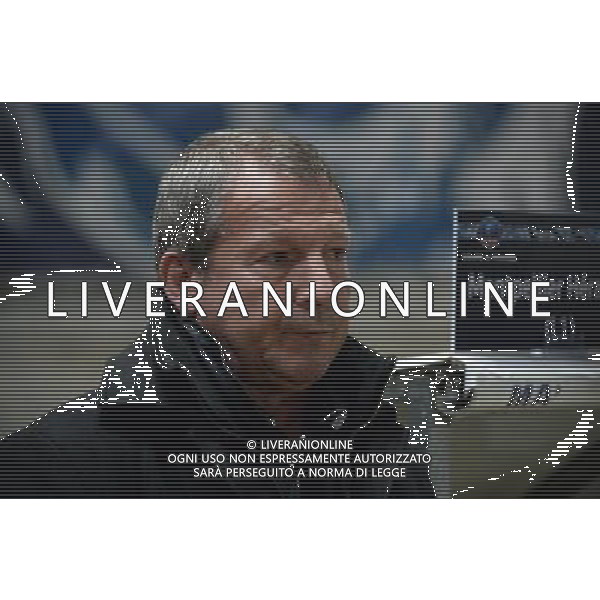 Rolland COURBIS - 11.02.2014 - Cannes / Montpellier - 8eFinale Coupe de France 2013/2014 Photo : Olivier Anrigo / Icon Sport AG ALDO LIVERANI SAS ONLY ITALY