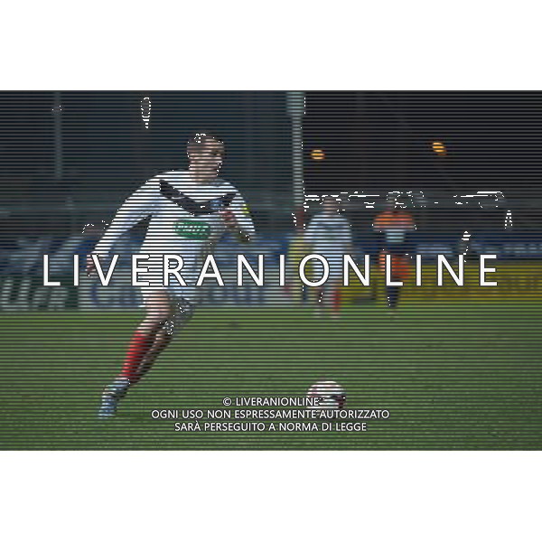 Stephane CHMIELINSKI - 11.02.2014 - Cannes / Montpellier - 8eFinale Coupe de France 2013/2014 Photo : Olivier Anrigo / Icon Sport AG ALDO LIVERANI SAS ONLY ITALY