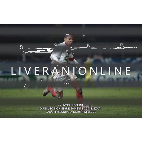 Stephane MARIGNALE - 11.02.2014 - Cannes / Montpellier - 8eFinale Coupe de France 2013/2014 Photo : Olivier Anrigo / Icon Sport AG ALDO LIVERANI SAS ONLY ITALY