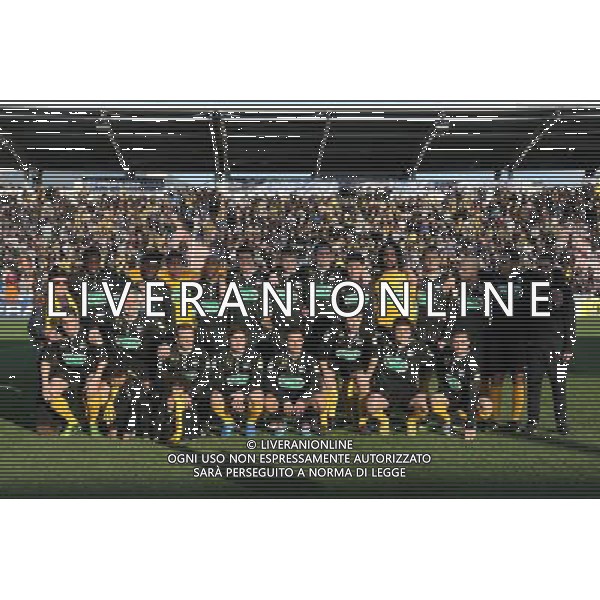 Equipe Ile Saint Rousse - 12.02.2014 - Ile Saint Rousse / Guingamp - 1/8emeFinale Coupe de France Photo : Jean Pierre Belzit / Icon Sport AG ALDO LIVERANI SAS ONLY ITALY