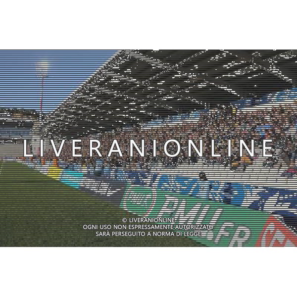 Illustration Stade - 12.02.2014 - Ile Saint Rousse / Guingamp - 1/8emeFinale Coupe de France Photo : Jean Pierre Belzit / Icon Sport AG ALDO LIVERANI SAS ONLY ITALY