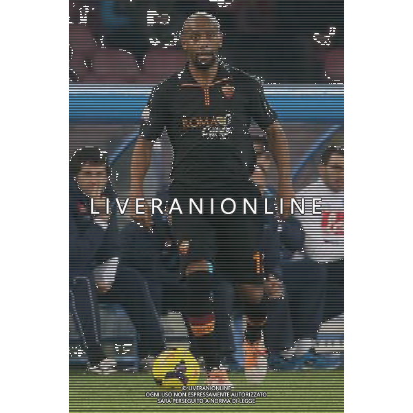 ROMA CALCIO NELLA FOTO: MAICON FOTO MOSCA- AG.LIVERANI