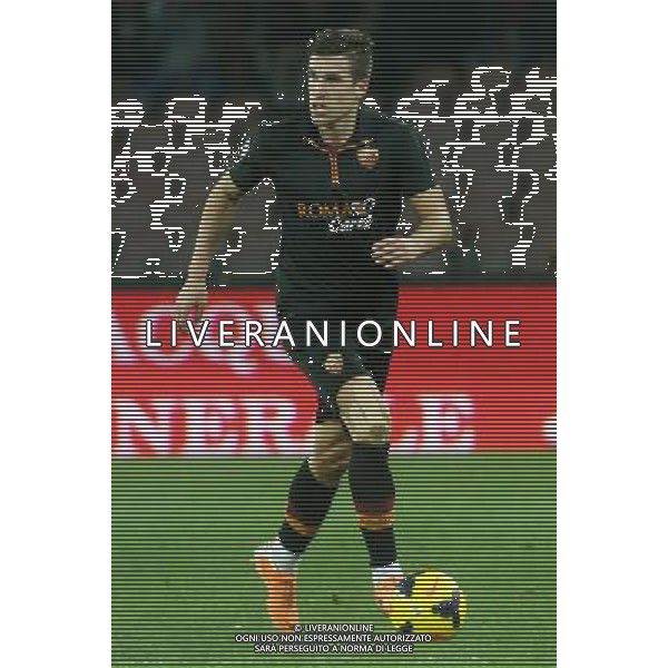 ROMA CALCIO NELLA FOTO: STROOTMAN KEVIN FOTO MOSCA- AG.LIVERANI