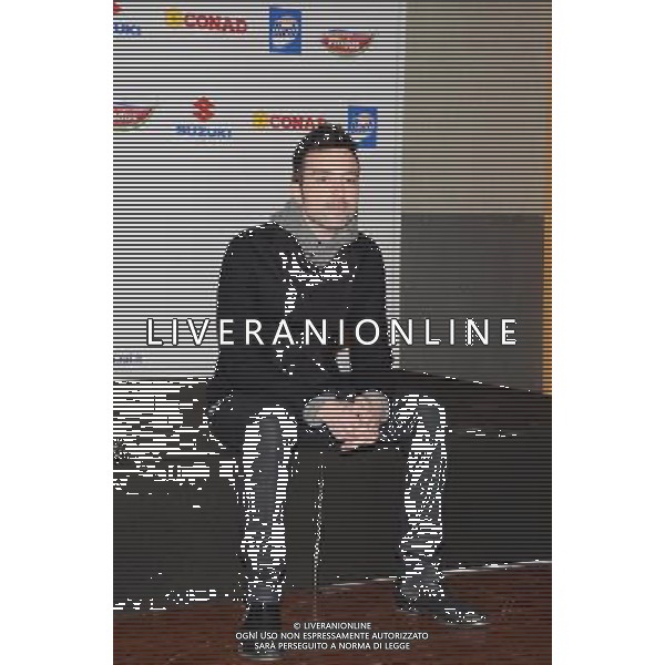 64mo Festival di Sanremo 18 febbraio 2014 Nella foto: Diodato ©Gazzaniga/AGENZIA ALDO LIVERANI SAS