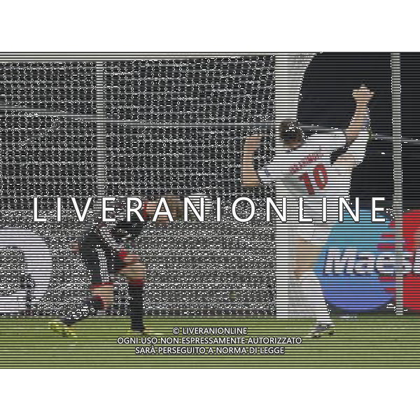 Championsleague, Bayer Leverkusen vs. Paris St. Germain, 18.02.14 Stefan Kie ling (Leverkusen) gegen Zlatan Ibrahimovic (Paris) Hasan Bratic;Koblenzerstr.3;56412 Nentershausen;Tel.:0172-2733357; hb-press-agency@t-online.de;http://www.uptodate-bildagentur.de; Veroeffentlichung gem. AGB - Stand 09.2006; Foto ist Honorarpflichtig zzgl. 7% Ust.; Steuer-Nr.: 30 807 6032 6;Finanzamt Montabaur; Nassauische Sparkasse Nentershausen; Konto 828017896, BLZ 510 500 15;SWIFT-BIC: NASS DE 55;IBAN: DE69 5105 0015 0828 0178 96; Belegexemplar erforderlich! AG ALDO LIVERANI SAS ONLY ITALY
