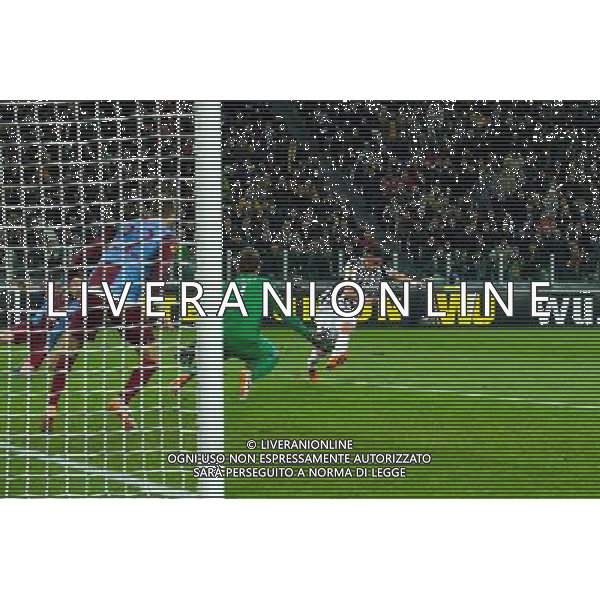 2014 Â© Matteo Bottanelli - Turin 20/02/14 - Football - Uefa Europa League - Round of 32 - Juventus Trazbonspor - shown in the picture: AG ALDO LIVERANI SAS
