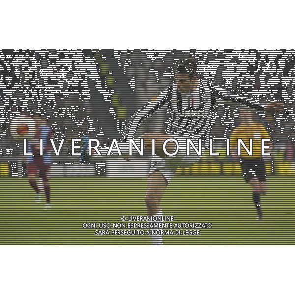 Juventus - Trabzonspor Uefa Europa League - sedicesimi di finale Federico Tardito/Agenzia Aldo Liverani Sas Nella foto Federico Peluso