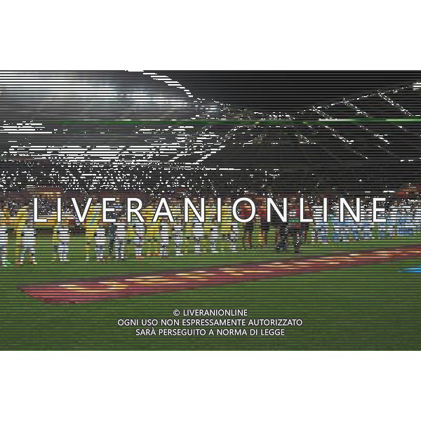 SWANSEA, NAPOLI EUROPA LEAGUE FOTO MOSCA- AG.LIVERANI ag aldo liverani sas