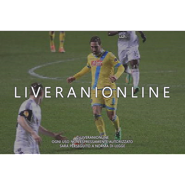 SWANSEA, NAPOLI EUROPA LEAGUE NELLA FOTO: HIGUAIN FOTO MOSCA- AG.LIVERANI