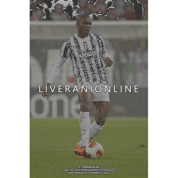 Juventus - Trabzonspor Uefa Europa League - sedicesimi di finale Federico Tardito/Agenzia Aldo Liverani Sas Nella foto Ogbonna AG ALDO LIVERANI SAS