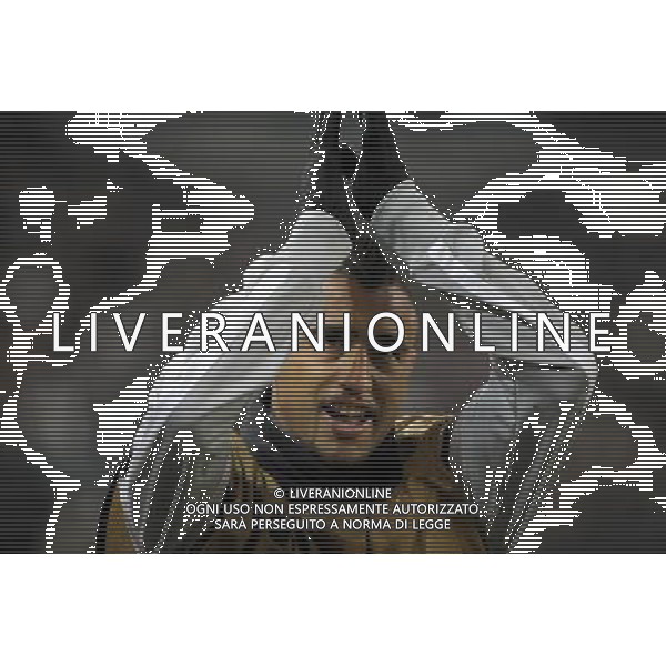 Juventus - Trabzonspor Uefa Europa League - sedicesimi di finale Federico Tardito/Agenzia Aldo Liverani Sas Nella foto Vidal AG ALDO LIVERANI SAS