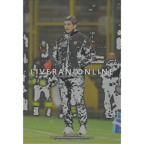 PERUGIA BENEVENTO 21-02-2014 LEGA PRO NELLA FOTO FABIO BRINI FOTO SETTONCE-AG ALDO LIVERANI SAS