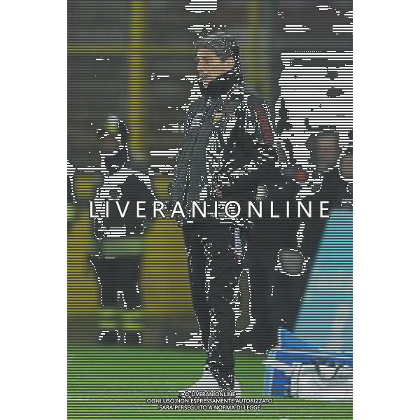 PERUGIA BENEVENTO 21-02-2014 LEGA PRO NELLA FOTO FABIO BRINI FOTO SETTONCE-AG ALDO LIVERANI SAS