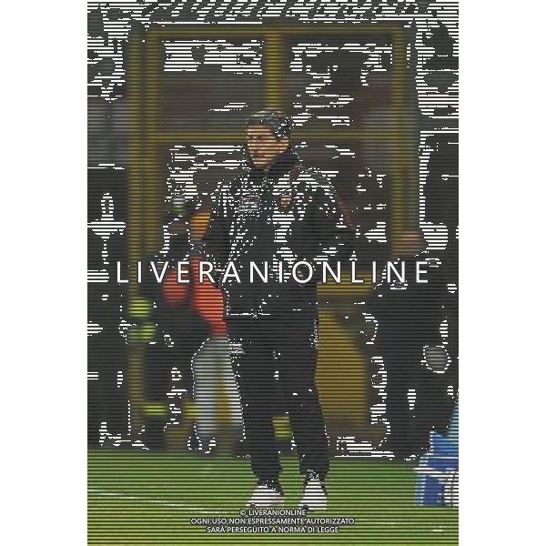 PERUGIA BENEVENTO 21-02-2014 LEGA PRO NELLA FOTO FABIO BRINI FOTO SETTONCE-AG ALDO LIVERANI SAS