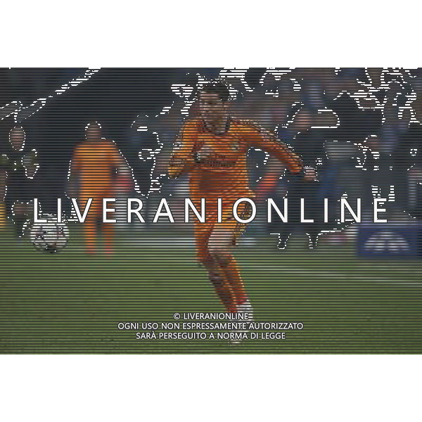 Fu§ball, firo : 26.02.2014 1.BL, 1.Bundesliga,CL, Champions League, Saison 2013/2014,Achtelfinale, FC Schalke 04 - Real Madrid 1:6 Cristiano RONALDO, Real, Einzelaktion $worldrightsEs gelten unsere AGB, einsehbar auf www.firosportphoto.de, copyright by firo sportphoto: Coesfelder Str. 207 D-48249 DŸlmen www.firosportphoto.de mail@firosportphoto.de (V o l k s b a n k B o c h u m - W i t t e n ) BLZ.: 430 601 29 Kt. Nr.: 341 117 100 Tel:Ê +49-2594-9916004 Fax:Ê+49-2594-9916005 AG ALDO LIVERANI SAS ONLY ITALY