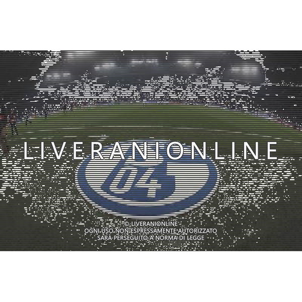 firo Fu§ball,Fussball, 26.02.2014 Champions League Achtelfinale Hinspiel , Saison 2013/2014 FC Schalke 04 - Real Madrid Veltins Arena Feature Logo $worldrightsEs gelten unsere AGB, einsehbar auf www.firosportphoto.de copyright by firo sportphoto: Coesfelder Str.207 48249 DŸlmen www.firosportphoto.de mail@firosportphoto.de (V o l k s b a n k B o c h u m - W i t t e n ) BLZ.: 430 601 29 Kt. Nr.: 341 117 100 Tel:Ê 02594 - 9916004 Fax:Ê02594 - 9916005 AG ALDO LIVERANI SAS ONLY ITALY