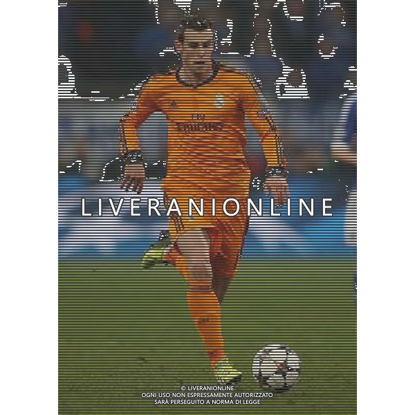 firo Fu§ball,Fussball, 26.02.2014 Champions League Achtelfinale Hinspiel , Saison 2013/2014 FC Schalke 04 - Real Madrid 1:6 Einzelaktion Gareth Bale $worldrightsEs gelten unsere AGB, einsehbar auf www.firosportphoto.de copyright by firo sportphoto: Coesfelder Str.207 48249 DŸlmen www.firosportphoto.de mail@firosportphoto.de (V o l k s b a n k B o c h u m - W i t t e n ) BLZ.: 430 601 29 Kt. Nr.: 341 117 100 Tel:Ê 02594 - 9916004 Fax:Ê02594 - 9916005 AG ALDO LIVERANI SAS ONLY ITALY