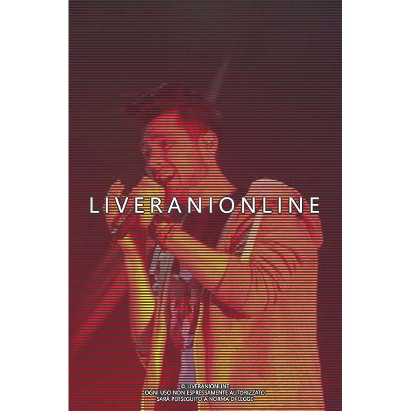 Bastille, start their latest tour playing a sell out show at the o2 Academy, Newcastle upon Tynr,26th February 2014 AG ALDO LIVERANI SAS ONLY ITALY