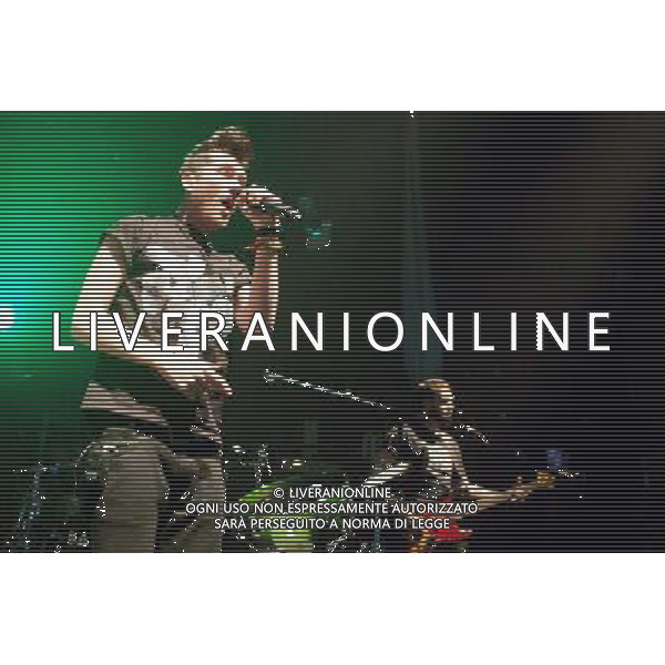 Bastille, start their latest tour playing a sell out show at the o2 Academy, Newcastle upon Tynr,26th February 2014 AG ALDO LIVERANI SAS ONLY ITALY