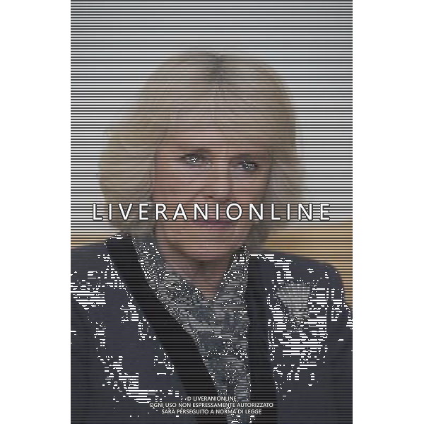 (f) Camilla Duchess of Cornwall visiting a rape crisis centre Prince Charles and Camilla Duchess of Cornwall visit Portsmouth, Hampshire, Britain - 26 Feb 2014 ©photoshot/AGENZIA ALDO LIVERANI SAS - ITALY ONLY - REALI INGLESI - Il Principe Carlo d\'inghilterra e Camilla Duchessa di Cornovaglia in visita a Portsmouth Inghilterra - 26 febbraio 2014