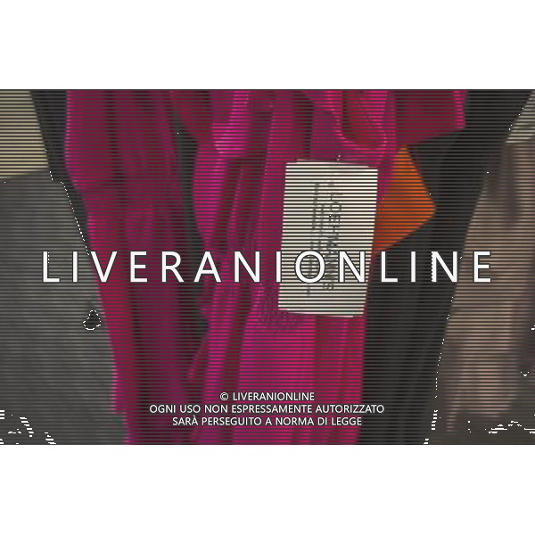 A Loehmann\'s department store in the Chelsea neighborhood of New York on Wednesday, January 15, 2014.The women\'s clothing retailer which filed for bankruptcy protection for the third time has been finally given approval by the court to liquidate and have its going out of business sale.. The off-price merchandiser faced the same problems that besieged its defunct rivals, Sym\'s, Filene\'s and Daffy\'s, the production of goods has been streamlined by computerization resulting in less excess inventory that manufacturers must unload. ©PHOTOSHOT/AGENZIA ALDO LIVERANI SAS - ITALY ONLY - EDITORIAL USE ONLY