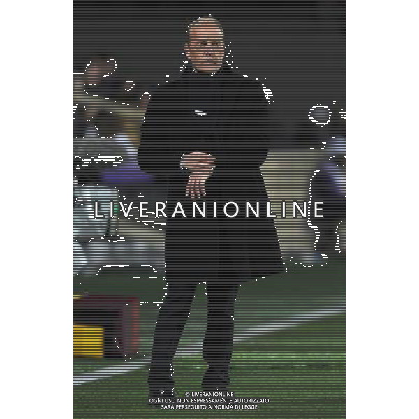 UEFA Europa League 2013/2014 Sedicesimi di Finale Ritorno Firenze - 27.02.2014 Fiorentina-Esbjerg Nella Foto:Frederiksen Niels /Ph.Vitez-Ag. Aldo Liverani