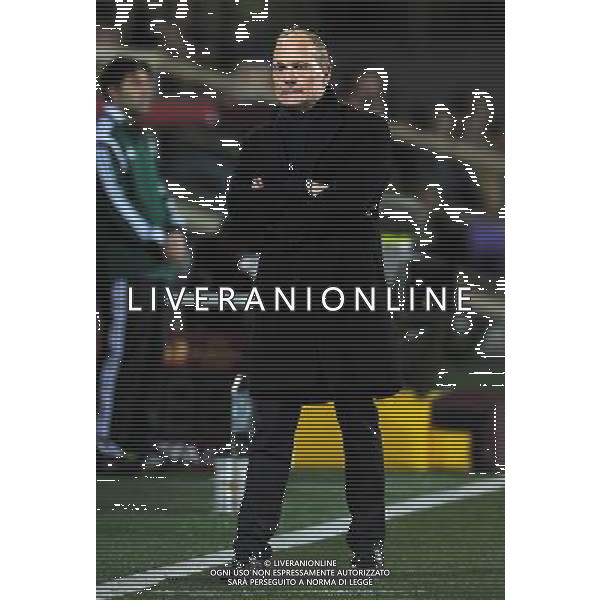 UEFA Europa League 2013/2014 Sedicesimi di Finale Ritorno Firenze - 27.02.2014 Fiorentina-Esbjerg Nella Foto:Frederiksen Niels /Ph.Vitez-Ag. Aldo Liverani