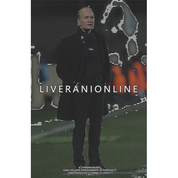 UEFA Europa League 2013/2014 Sedicesimi di Finale Ritorno Firenze - 27.02.2014 Fiorentina-Esbjerg Nella Foto:Frederiksen Niels /Ph.Vitez-Ag. Aldo Liverani