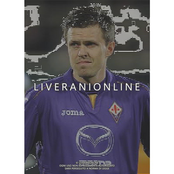 UEFA Europa League 2013/2014 Sedicesimi di Finale Ritorno Firenze - 27.02.2014 Fiorentina-Esbjerg Nella Foto:Ilicic Josip /Ph.Vitez-Ag. Aldo Liverani