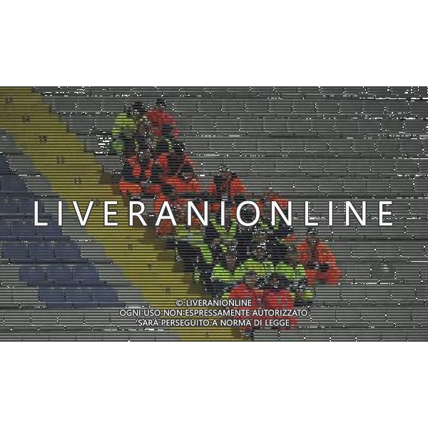 UEFA Europa League 2013/2014 Sedicesimi di Finale Ritorno Firenze - 27.02.2014 Fiorentina-Esbjerg Nella Foto:Stadio Infermieri /Ph.Vitez-Ag. Aldo Liverani