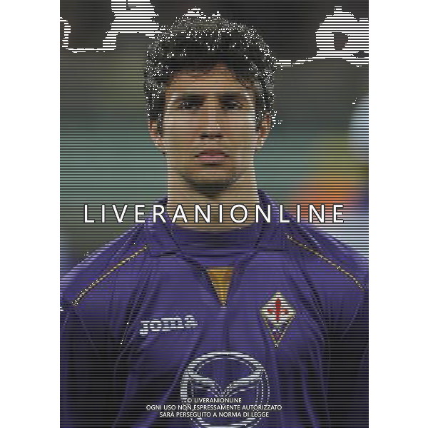 UEFA Europa League 2013/2014 Sedicesimi di Finale Ritorno Firenze - 27.02.2014 Fiorentina-Esbjerg Nella Foto:Matos Ryder /Ph.Vitez-Ag. Aldo Liverani