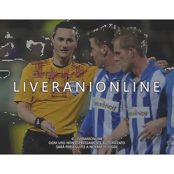 UEFA Europa League 2013/2014 Sedicesimi di Finale Ritorno Firenze - 27.02.2014 Fiorentina-Esbjerg Nella Foto:Strahonja Marijo /Ph.Vitez-Ag. Aldo Liverani