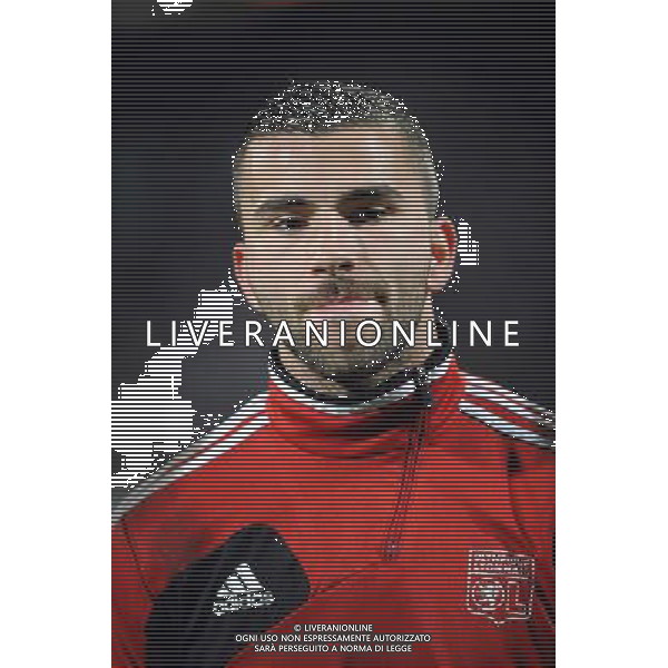 Anthony LOPES - 27.02.2014 - Lyon / Tchernomorets Odessa - Ligue Europa 2013/2014 Photo : Jean Paul Thomas / Icon Sport *** Local Caption *** AG ALDO LIVERANI SAS ONLY ITALY *** Local Caption *** AG ALDO LIVERANI SAS ONLY ITALY