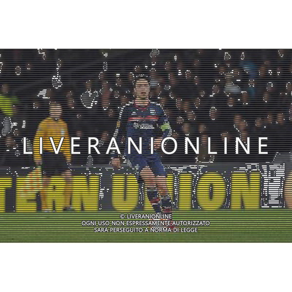 Clement GRENIER - 27.02.2014 - Lyon / Tchernomorets Odessa - Ligue Europa 2013/2014 Photo : Jean Paul Thomas / Icon Sport AG ALDO LIVERANI SAS ONLY ITALY