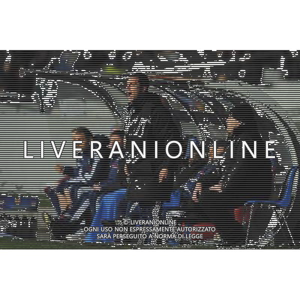 Remy VERCOUTRE - 27.02.2014 - Lyon / Tchernomorets Odessa - Ligue Europa 2013/2014 Photo : Jean Paul Thomas / Icon Sport AG ALDO LIVERANI SAS ONLY ITALY