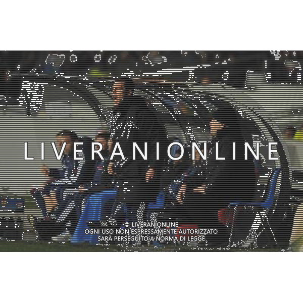 Remy VERCOUTRE - 27.02.2014 - Lyon / Tchernomorets Odessa - Ligue Europa 2013/2014 Photo : Jean Paul Thomas / Icon Sport AG ALDO LIVERANI SAS ONLY ITALY