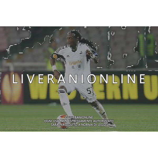 NAPOLI SWANSEA EUROPA LEAGUE 27-02-2014 NELLA FOTO: MARVIN EMNES FOTO MOSCA- AG-LIVERANI