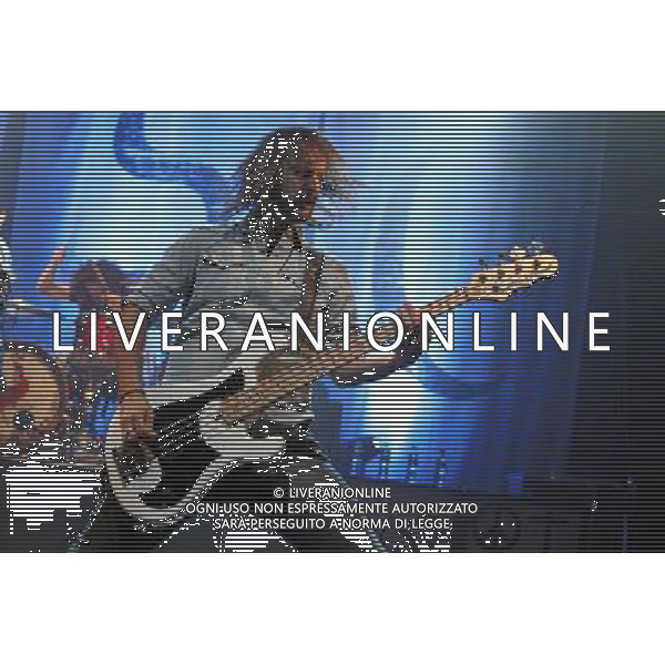 Black Stone Cherry perform live at Koko, London on 28th February 2014. /B2839 - AG ALDO LIVERANI SAS ONLY ITALY