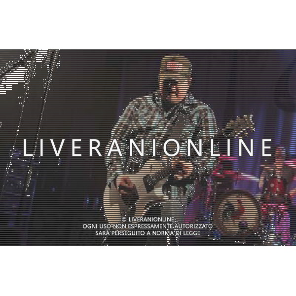 Black Stone Cherry perform live at Koko, London on 28th February 2014. /B2839 - AG ALDO LIVERANI SAS ONLY ITALY