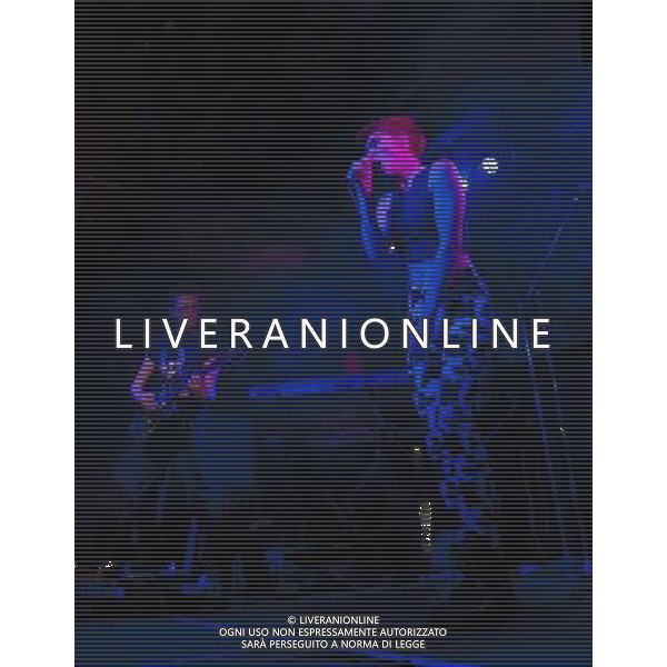 Chloe Howl performs at Dingwalls, London on 27th February 2014. AG ALDO LIVERANI SAS ONLY ITALY