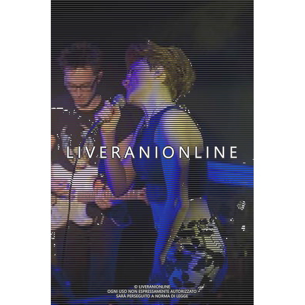 Chloe Howl performs at Dingwalls, London on 27th February 2014. AG ALDO LIVERANI SAS ONLY ITALY