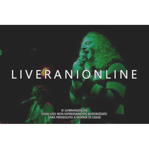 Mario Cuomo,The Orwells, Play a sell out show at Night \' Day Cafe, Manchester, 27th February 2014 AG ALDO LIVERANI SAS ONLY ITALY