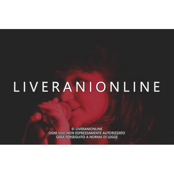 Shield Patterns playing at Gullivers, Manchester, 1/3/14 Featuring Claire Brentnall (pictured) \' Richard Knox ©photoshot/AGENZIA ALDO LIVERANI SAS - ITALY ONLY - EDITORIAL USE ONLY