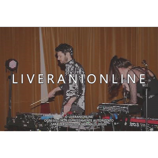 Shield Patterns playing at Gullivers, Manchester, 1/3/14 Featuring Claire Brentnall (pictured) \' Richard Knox (pictured) ©photoshot/AGENZIA ALDO LIVERANI SAS - ITALY ONLY - EDITORIAL USE ONLY