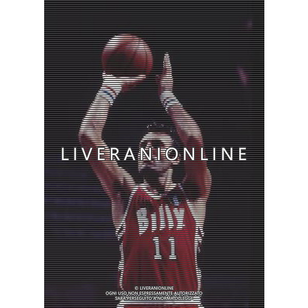 Meneghin Dino- Billy archivio Ag.Aldo Liverani