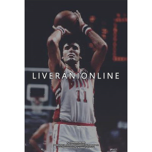 Meneghin Dino -Billy archivio Ag.Aldo Liverani