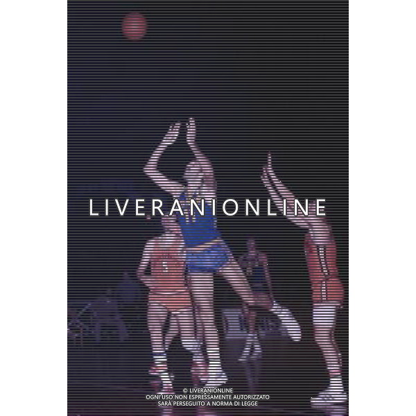Meneghin Dino Ignis Varese archivio Ag.Aldo Liverani