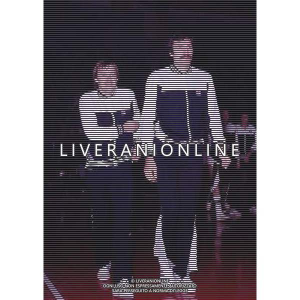 Meneghin Dino archivio Ag.Aldo Liverani