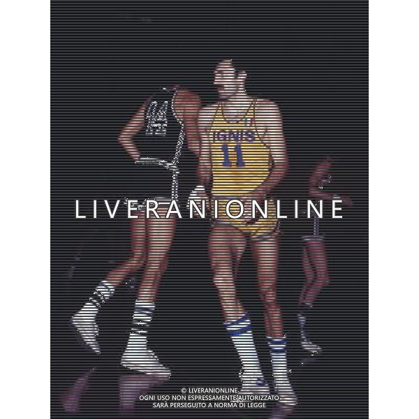 Meneghin Dino Ignis varese archivio Ag.Aldo Liverani